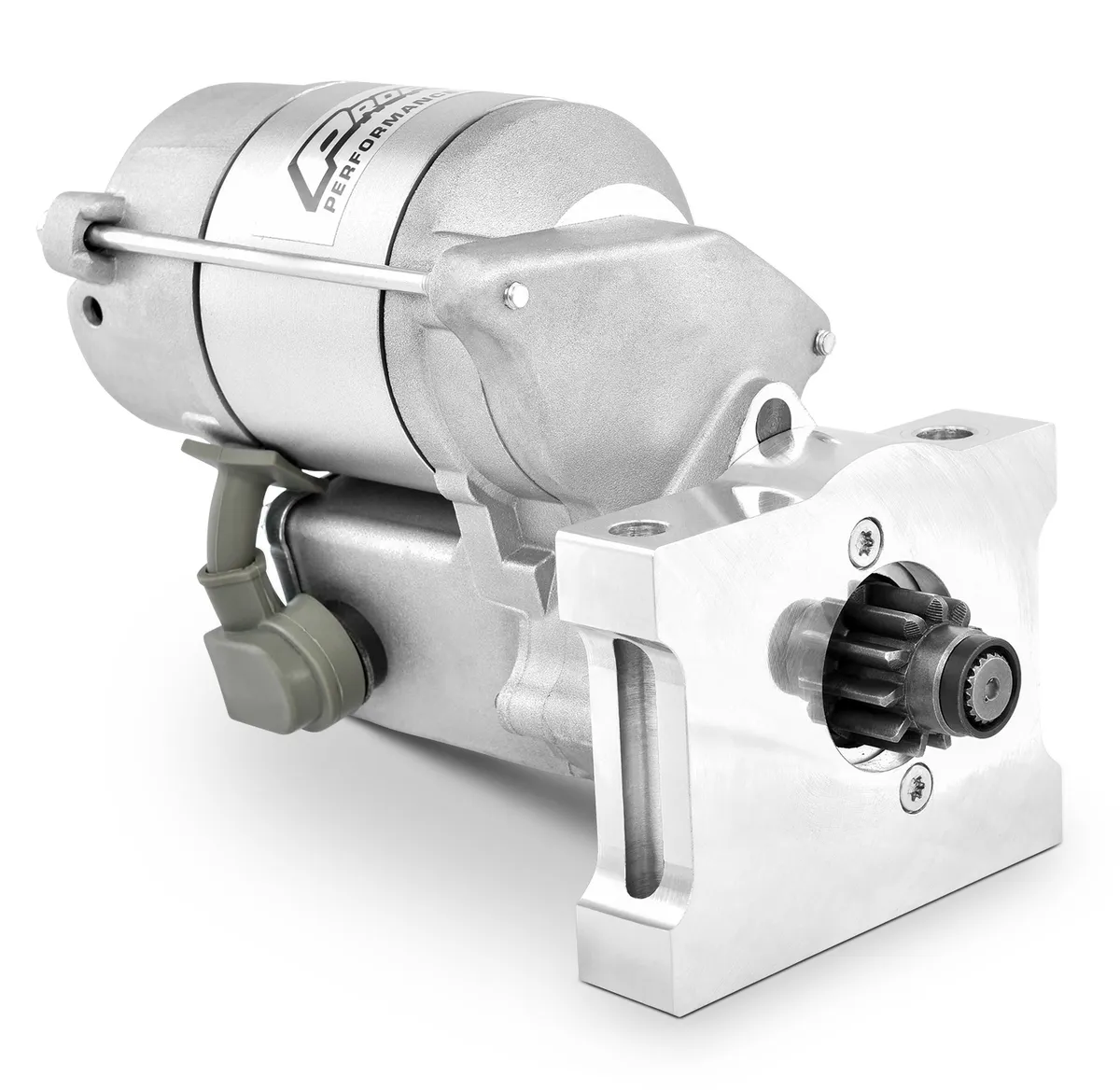 High-Torque Starter 4.41:1 Gear Reduction High Compression Pontiac/Oldsmobile V8 Proform product image