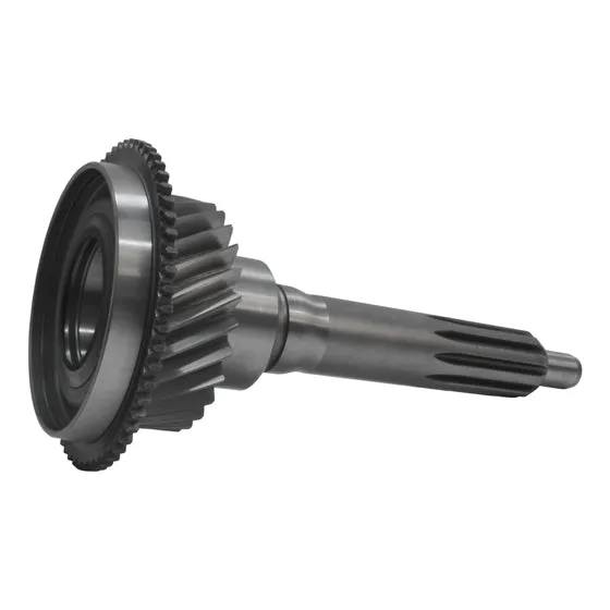 USA Standard Manual Transmission zf S542 Input Shaft zf S542 m t 87- 95 Input Shaft 27 Tooth 9.5 product image