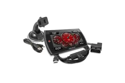 DiabloSport Diablo Sports Trinity T2 Programmer w/ Modified PCM - JT 2020 3.6L