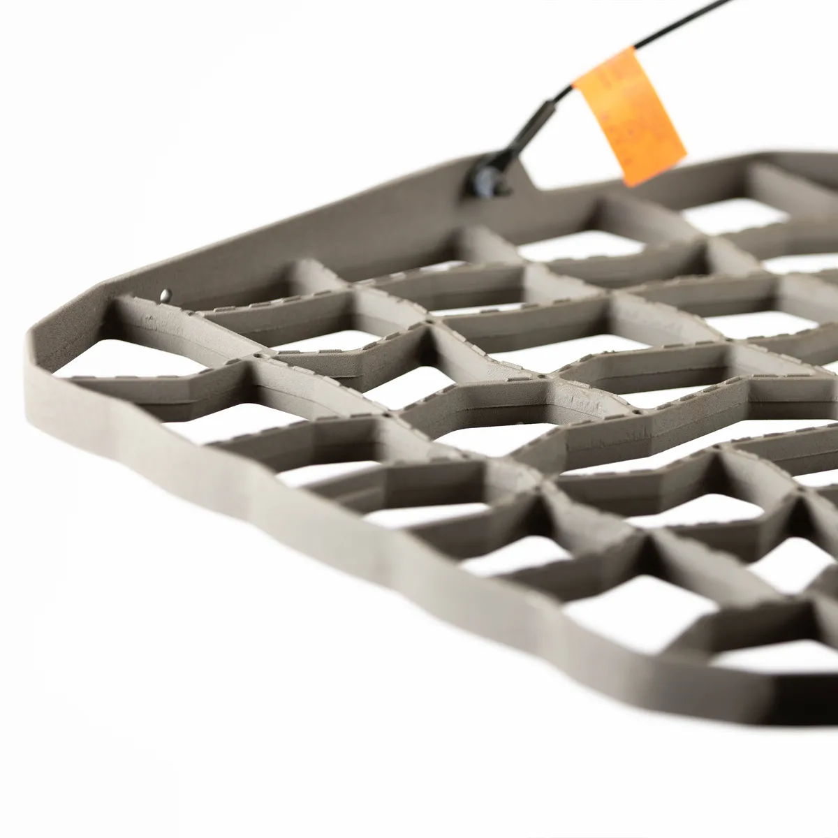 Echo Cast Aluminum Hang on Treestandecho Green product image