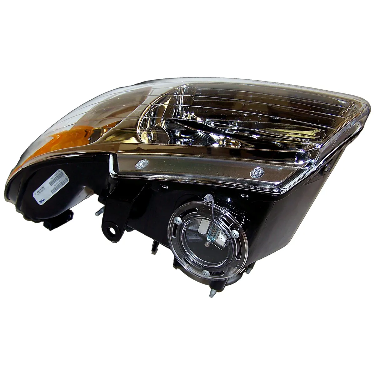 1996-1999 NS Minivans (USA) Dodge & Plymouth Only;1996-1997 NS Minivans Chrysler Town & Country; product image