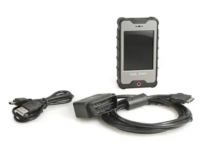 DiabloSport InTune 3 Engine Tuner 15- Jeep