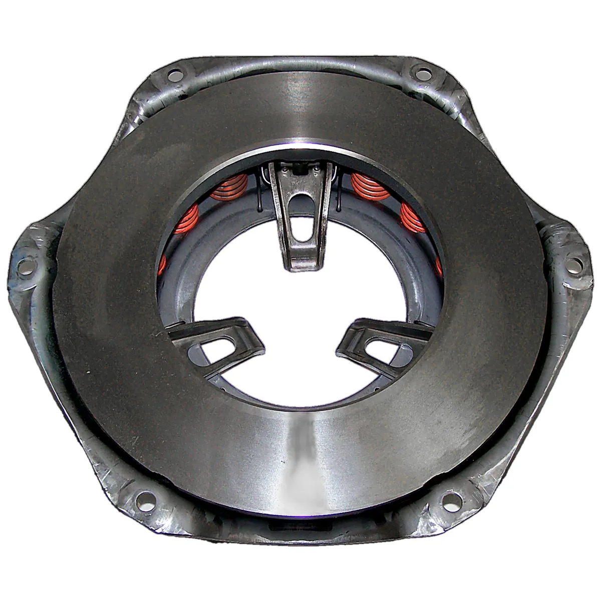 Crown Automotive Jeep Replacement J3184908 Clutch Pressure Plate for Misc 63-86 Jeep CJ, SJ J-Series w/ 10 or 10.5 Clutch product image