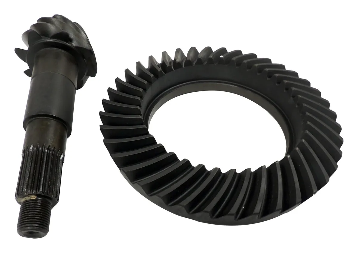 Crown Automotive Jeep Replacement D44JK488R Ring & Pinion for 07-18 Jeep JK Wranglers w/ Dana 44 Rear Axle, 4.88 Ratio product image