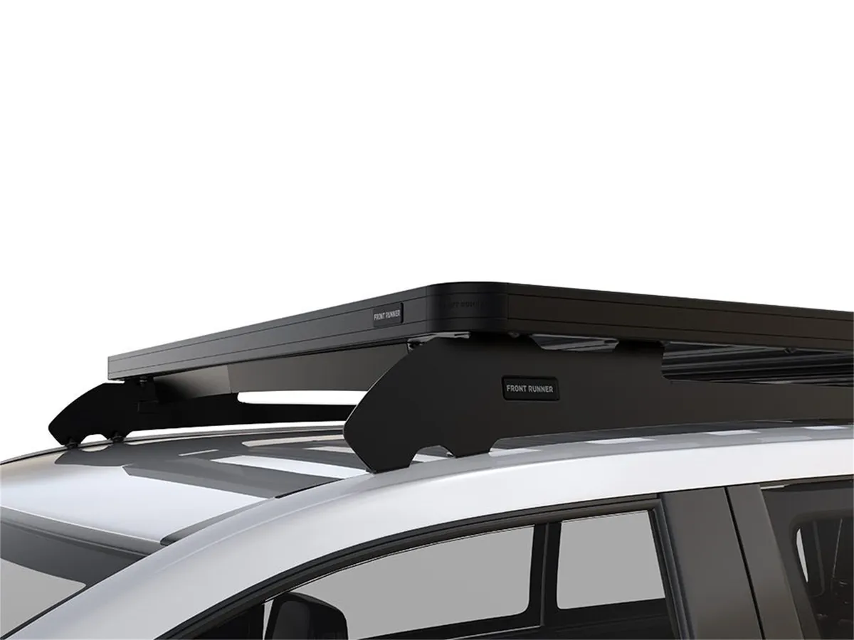 Mercedes-Benz Vito Viano L1 2003-2014 Slimline II Roof Rack Kit product image