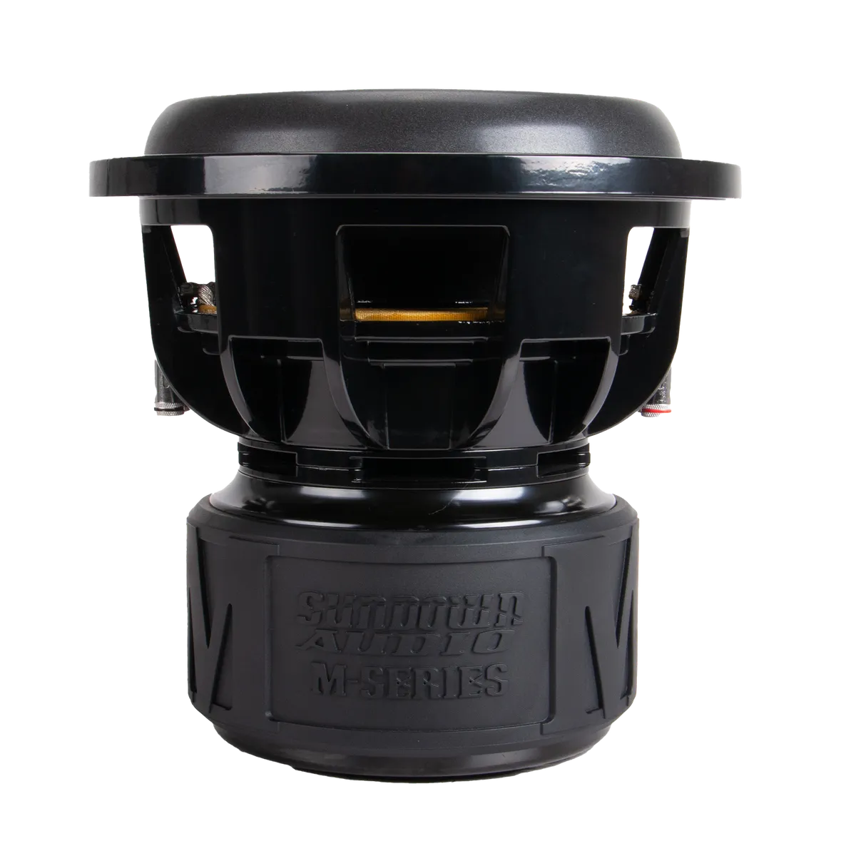 m Series 10in Subwoofer d1 (1750 Watts) product image