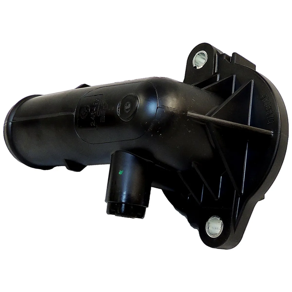 Crown Automotive Jeep Replacement 5184651AF Thermostat & Housing for Select Jeep 12-21 JK Wrangler , WK2 Grand Cherokee product image