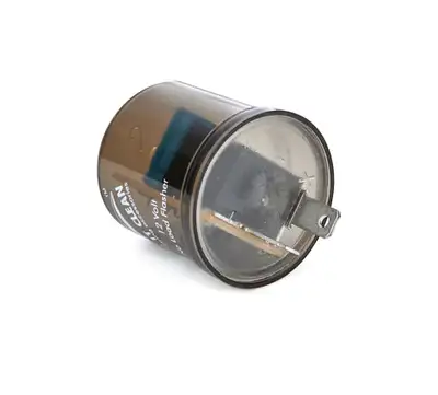 Keep It Clean No Load Fixed Pulse Flasher
