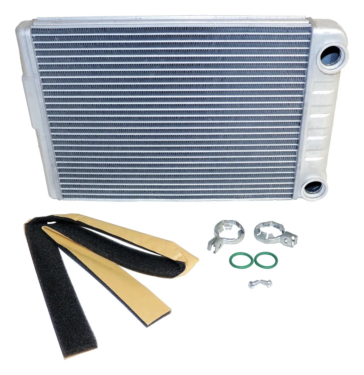 Heater Core For 20112019 WK Grand Cherokee & wd Dodge Durango product image