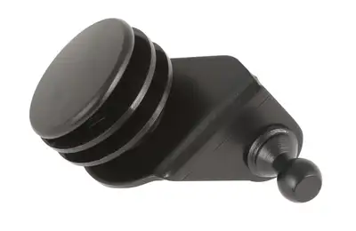 Steinjager Steinjäger Exterior Accessories Wrangler TJ 1997-2006 Tailgate Liftgate Ball Stud
