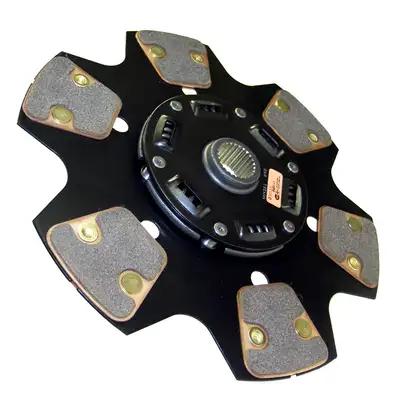 Centerforce Centerforce 323384161 DFX(R), Clutch Friction Disc