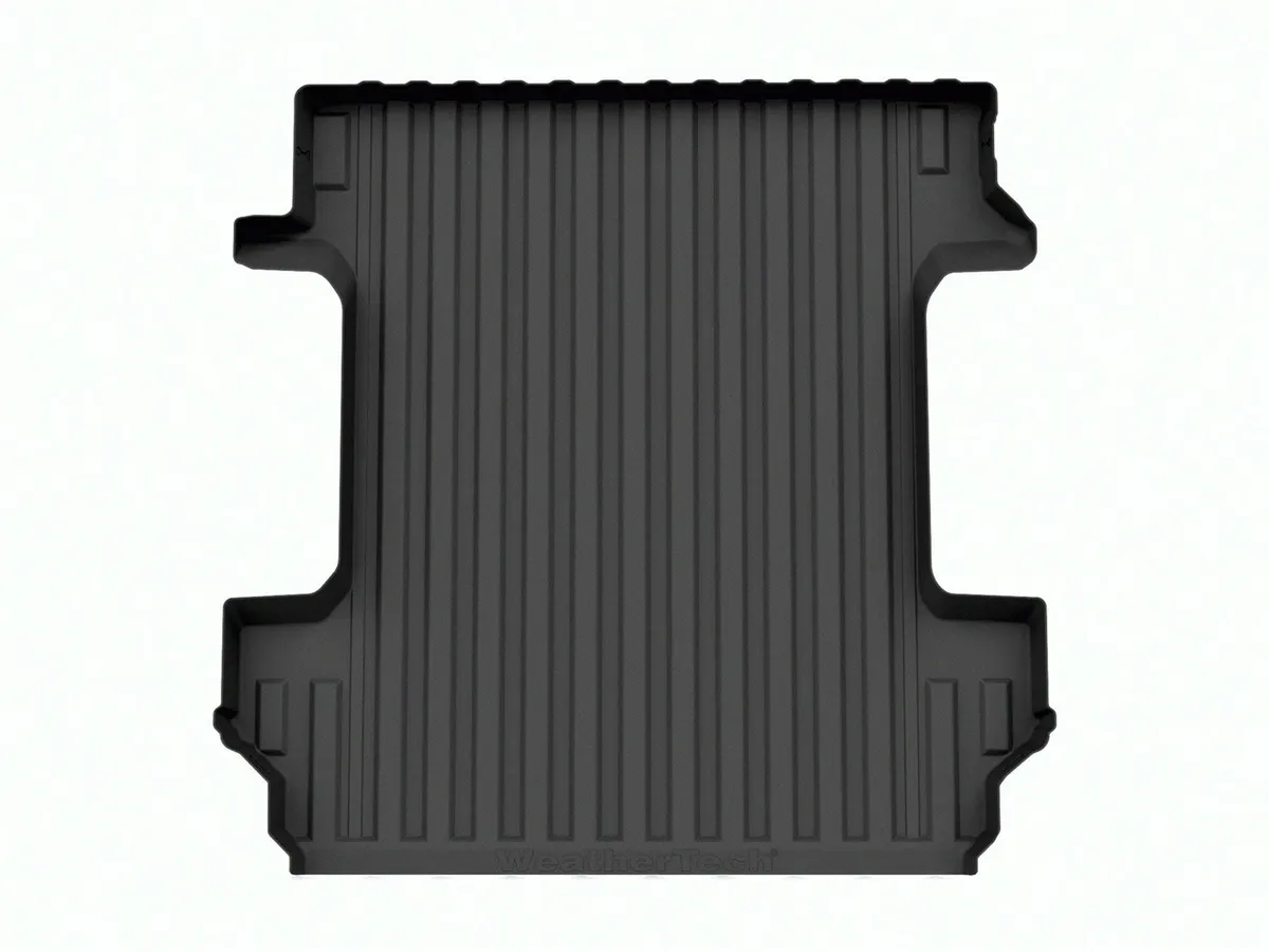 Black ImpactLiner Chevrolet Silverado 1500 2019 - 2024 product image
