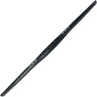 PIAA Aero Vogue Premium Hybrid Silicone Wiper Blade; 18 in.; 450mm; Single;
