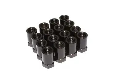 COMP Cams COMP Cams 4601-16 Hi-Tech Polylock Set for 3/8 Stud Ultra Pro Magnum Rockers