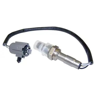 Crown Automotive Jeep Replacement 2000-2000 Cherokee XJ w/ 4.0L engine; before Catalytic Converter 1999-2000 Grand Cherokee WJ w/ 4.0L engine; before Catalytic Converter 1996-1998 Grand Cherokee ZJ w/ 5.2L or 5.9L engine 1997-2000 Wrangler TJ w/ 2.5L or 4.0L engine; before Catalytic Co