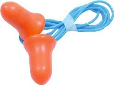 Allstar Performance Reusable Ear Plugs Corded