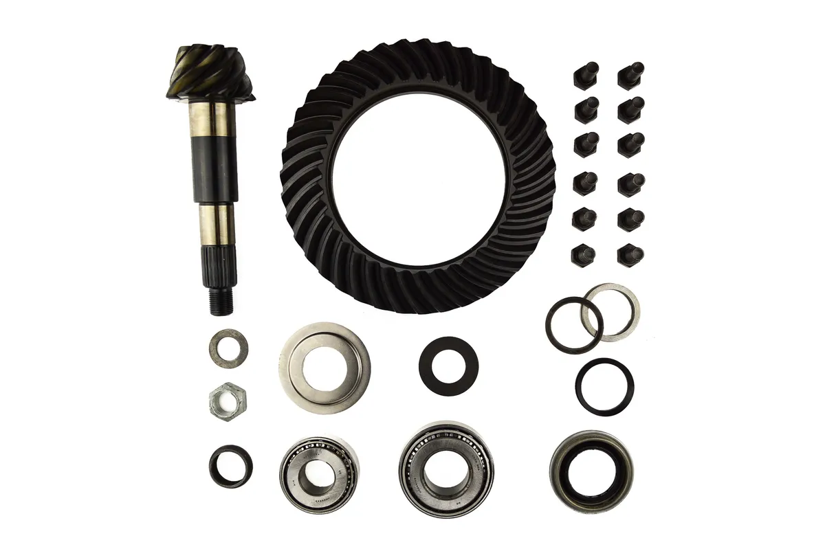 Differential Ring And Pinion Kit Dana 60 4.88 Ratio product image