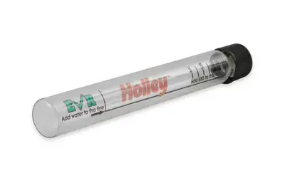 Holley E85 Fuel Tester Tool