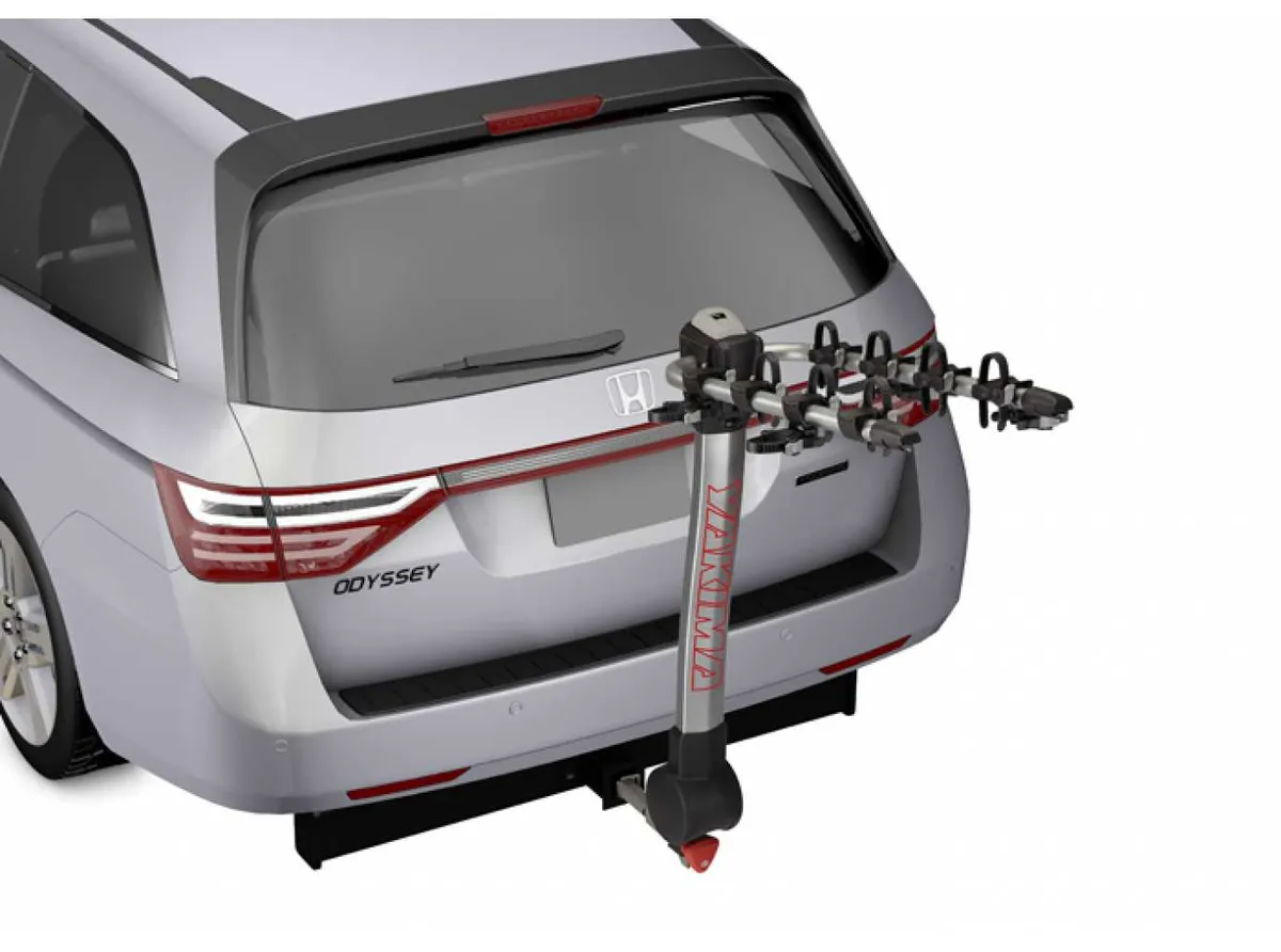 Yakima Ridgeback 4 Bike Carrier product image