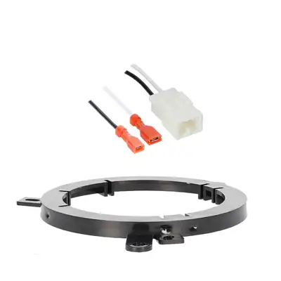 Metra Electronics Combo Speaker Kit; Includes Speaker Adapter And Speaker Harness;