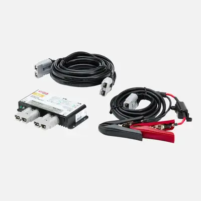 REDARC 20 Amp Solar Regulator And Cable Value Pack
