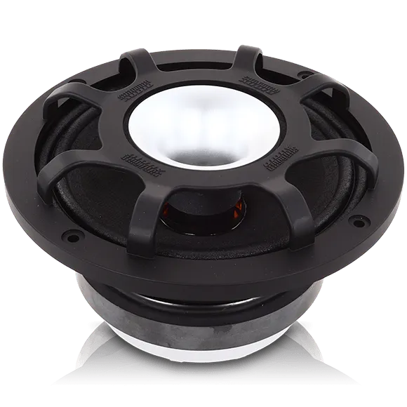 ECX-6.5 6.5" 6-1/2 Pro Sound Coaxial Speakers product image