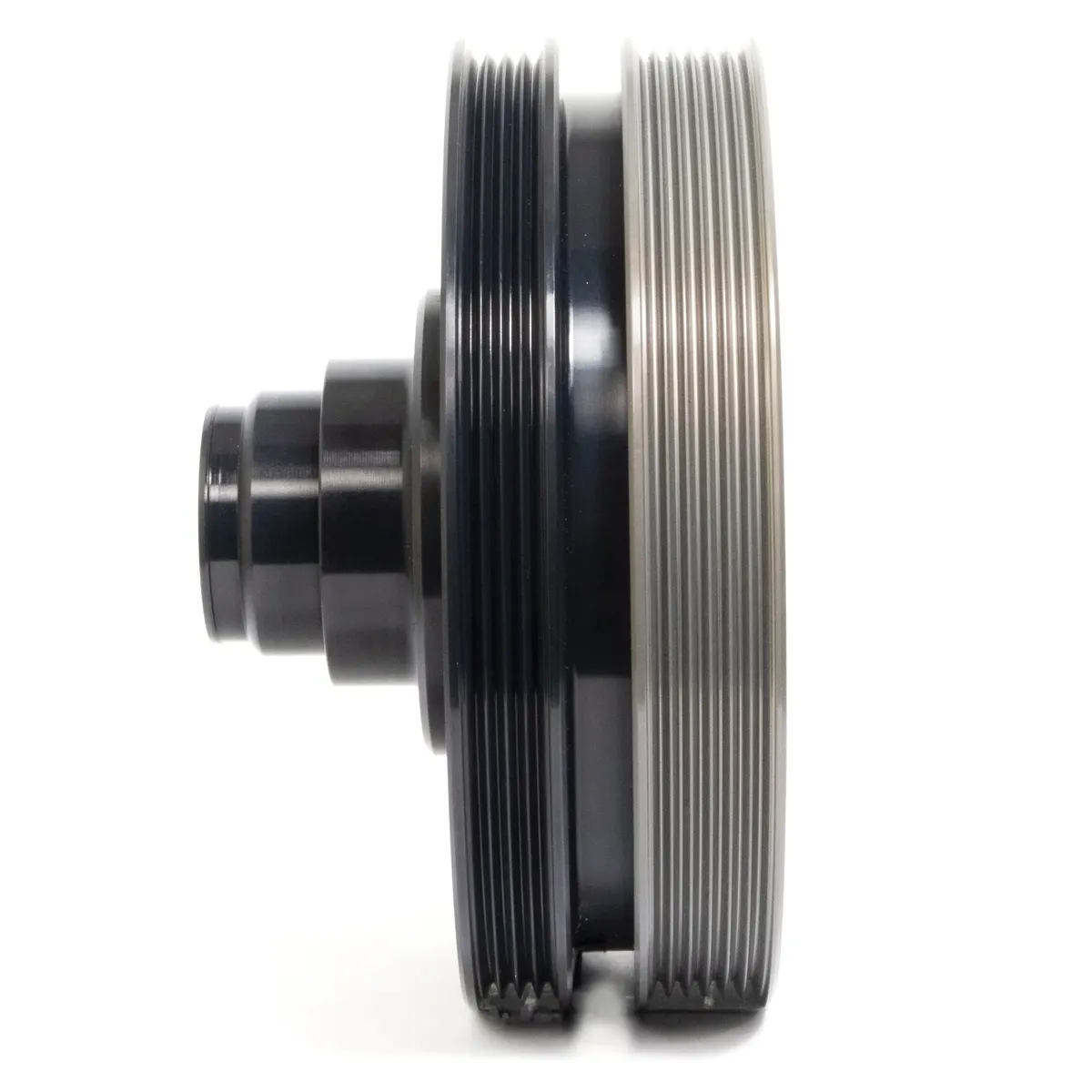 Fluidampr - 760111 - Harmonic Balancer - Fluidampr - LSx/Lxx SBC - Camaro SS / LS1 GM Truck - Each product image