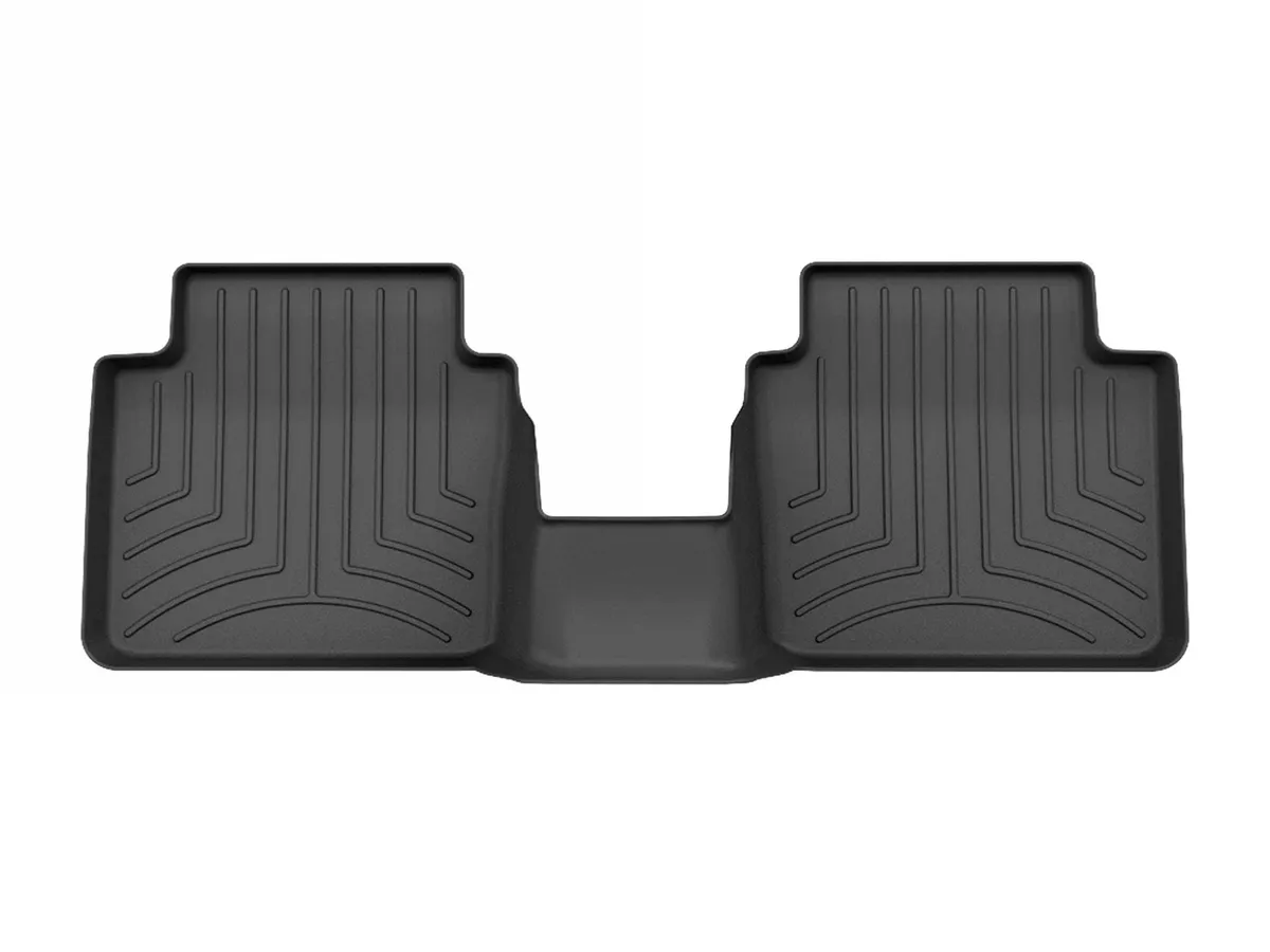 Weathertech Black Rear FloorLiner HP Mazda CX-50 2023 - 2025