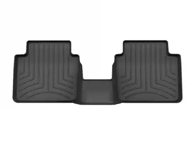 Weathertech Black Rear FloorLiner HP Mazda CX-50 2023 - 2025