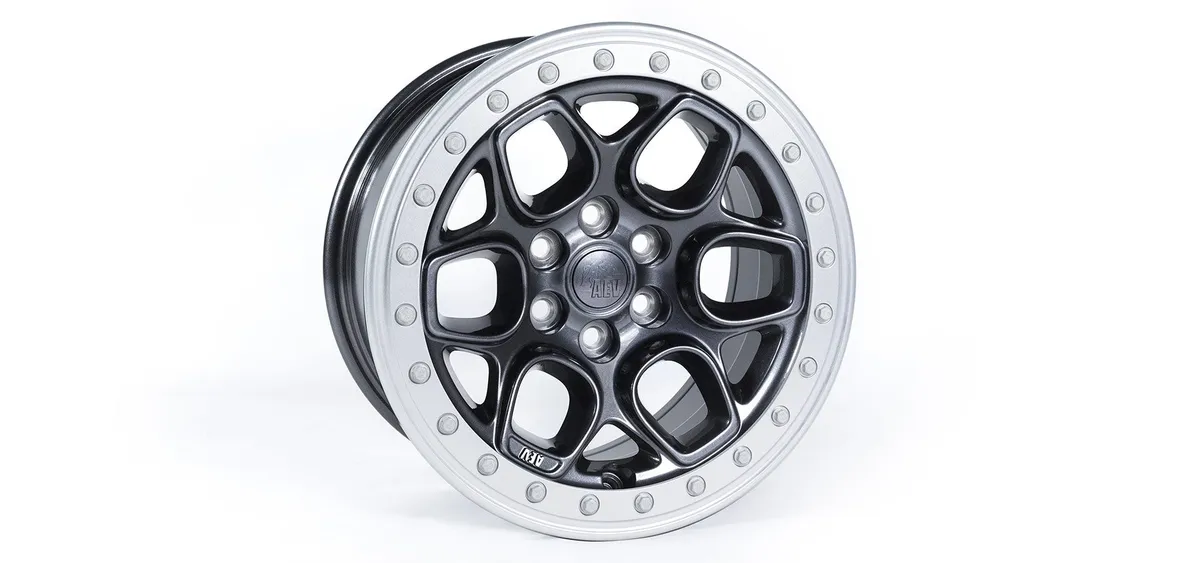 AEV Crestone DualSport Wheel for Toyota and Lexus product image