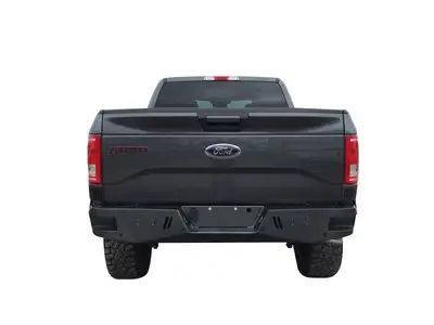 TrailFX Rldb 06-14 Ford F150