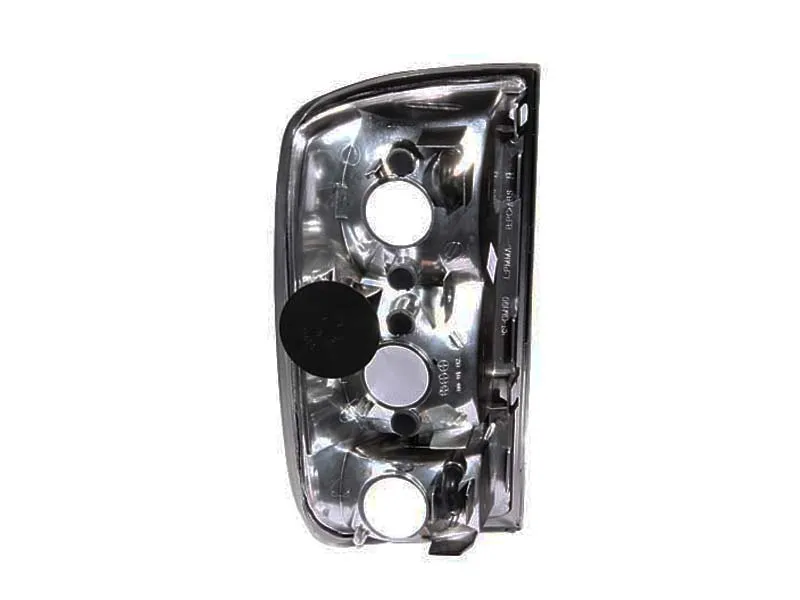 Chevy S-10 Blazer 95-05 / Gmc S-15 Jimmy 95-05 / Envoy 98-00 / Bravada 96-01 Tail Lights Chrome product image