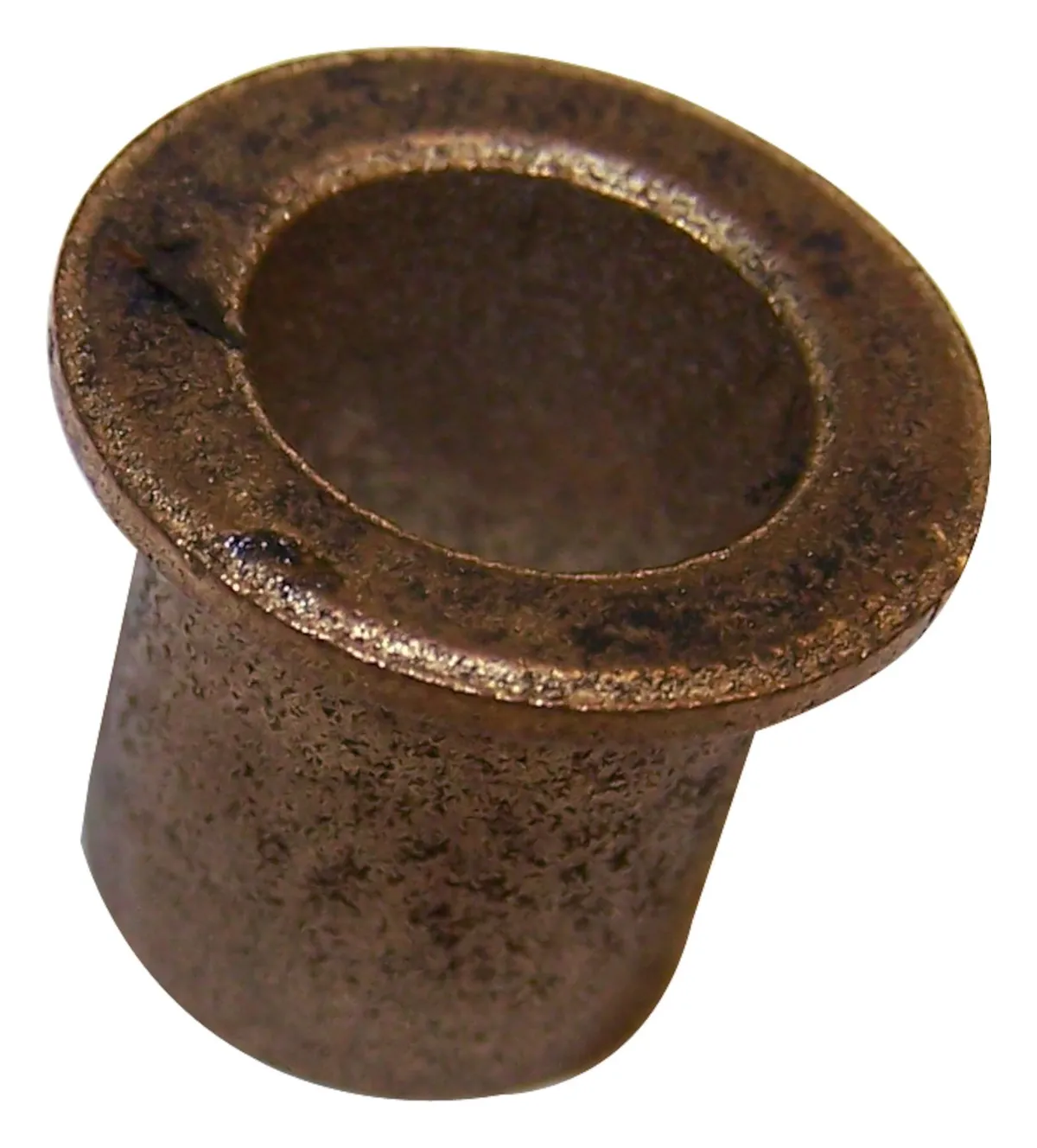 Door Hinge Pin Bushing 1964-1968 Amc American;1967-1974 Amc Ambassador;1968-1980 Amc Amx;1970-1976 Amc Gremlin;1970-1976 Amc Hornet;1968-1974 Amc Javelin;1967-1967 Amc Marlin;1971-1976 Amc Matador;1969-1969 Amc Rambler;1967-1970 Amc Rebel; product image