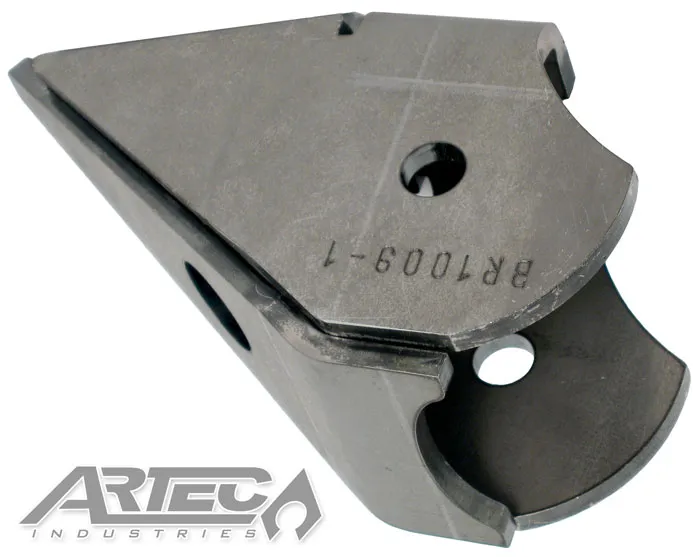 Lower Link Frame Bracket Single Artec Industries product image