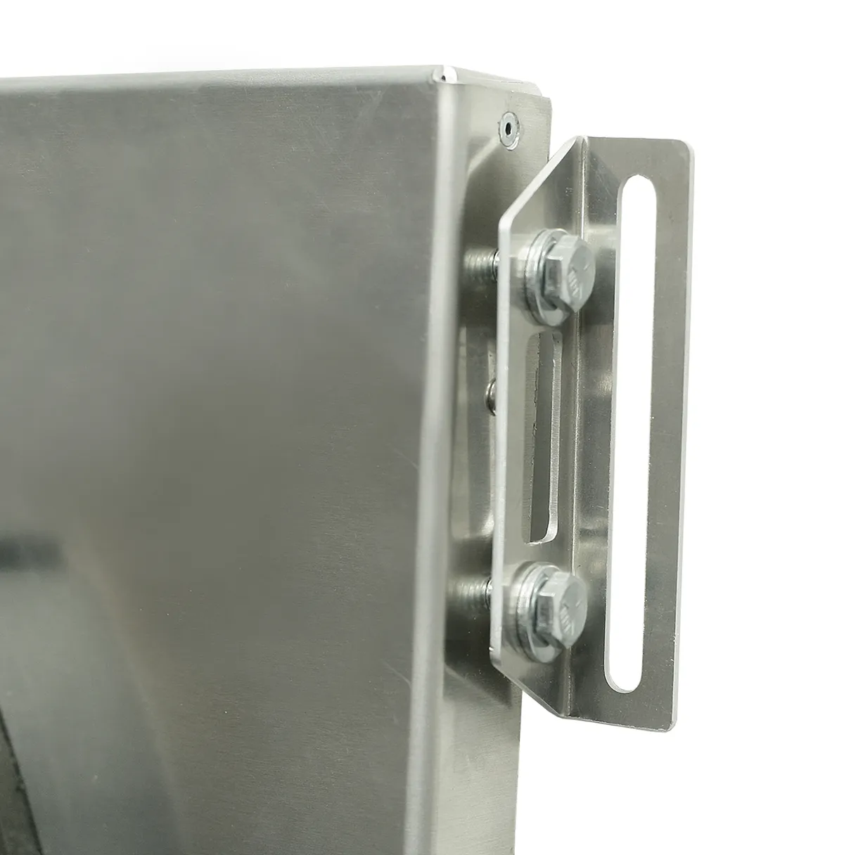 Derale 66827 Powerpack - High Output Single 14 RAD Fan/Alum Shroud Kit w/ PWM Controller product image