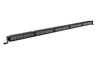 Diode Dynamics Ss50 Pro White Flood Standard Light Bar Abl (Each)