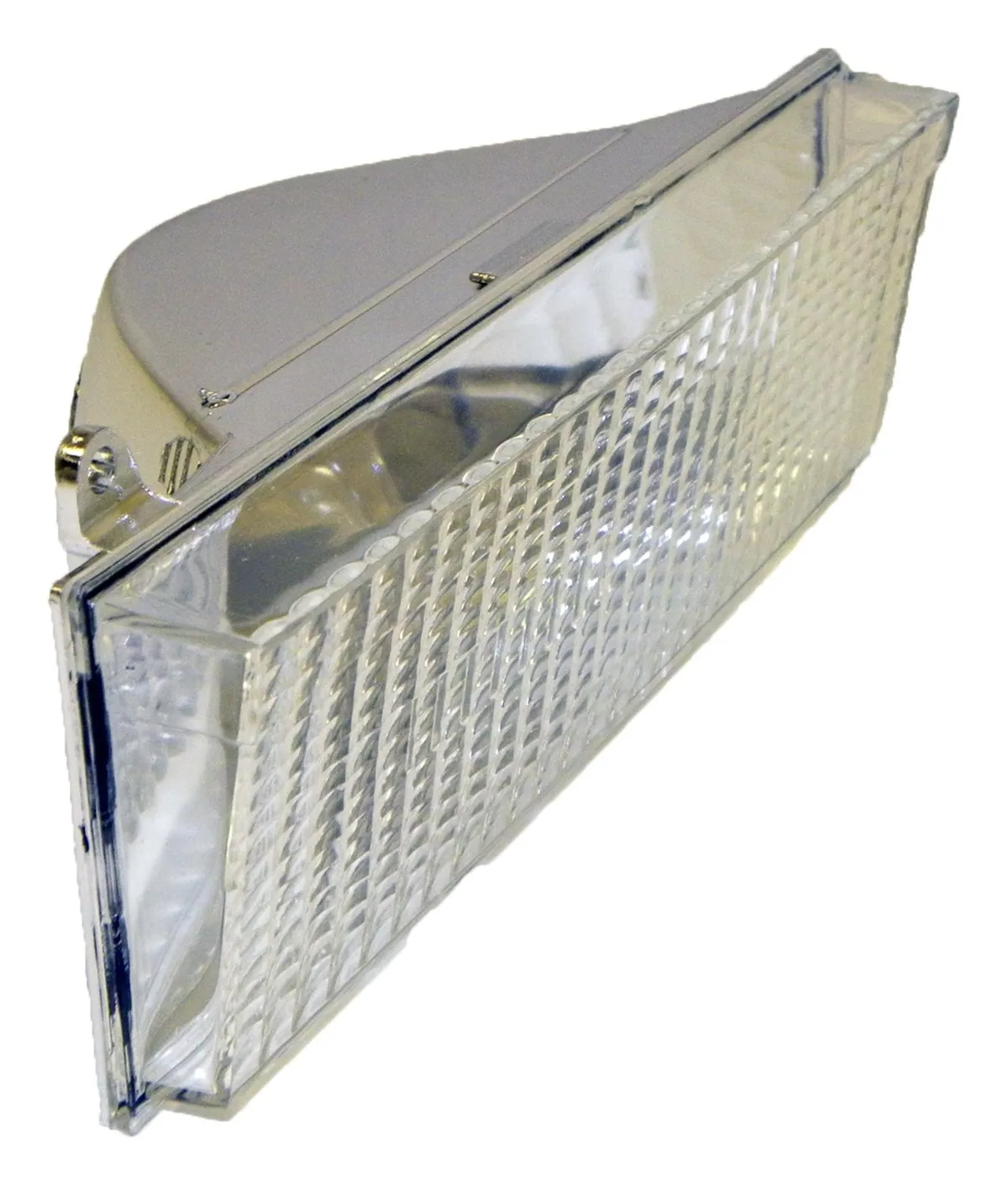 Crown Automotive Jeep Replacement 56000098 Right Front Parking Lamp for 1984-1996 XJ Cherokee, MJ Comanche, USA & Canada product image