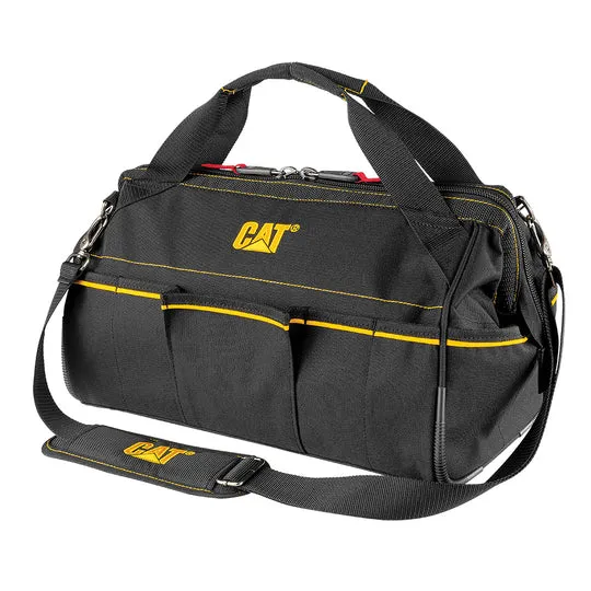 16 Inch Tech Wide-Mouth Tool Bag product image