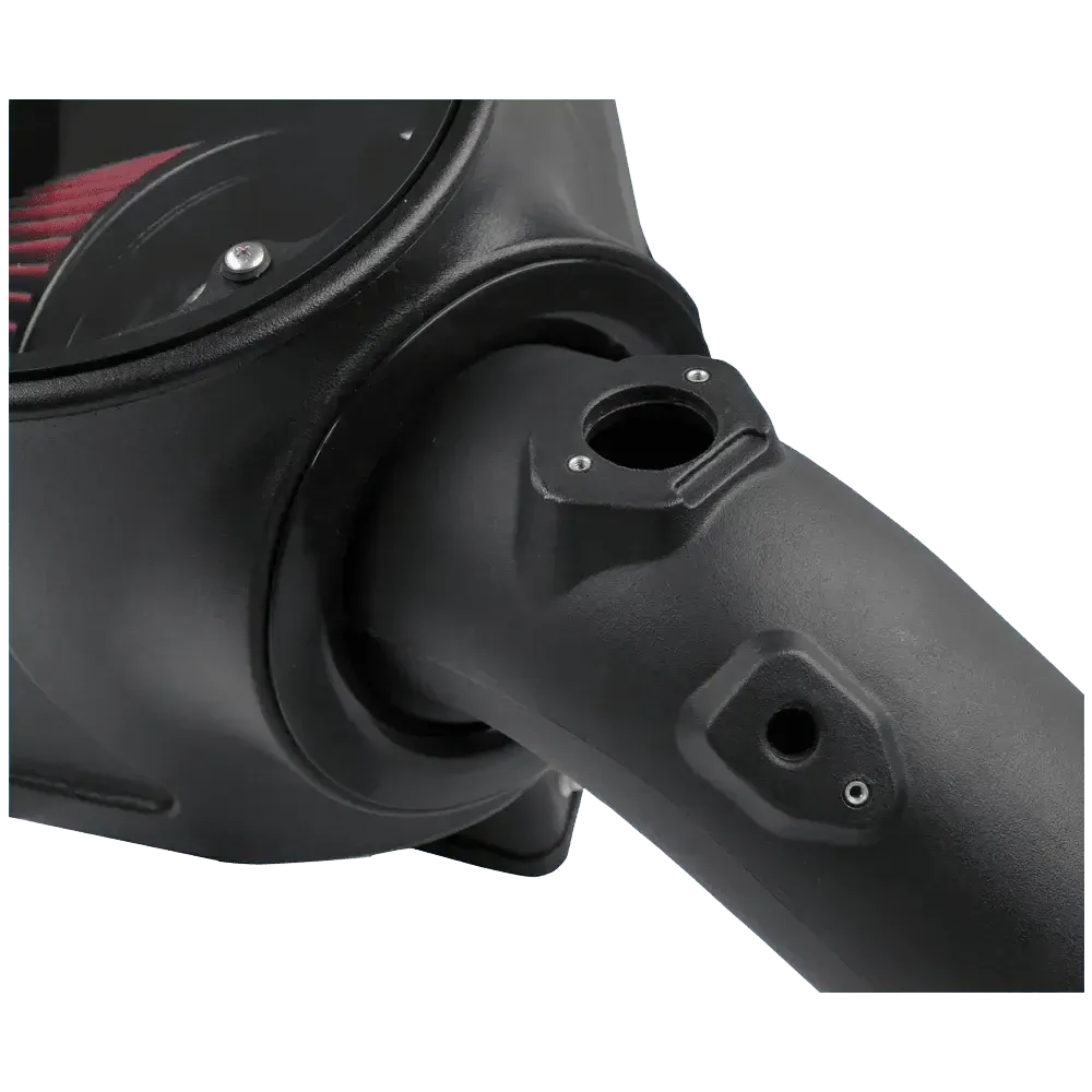 S&B Cold Air Intake for 2010-2012 Dodge Ram Cummins 6.7L product image