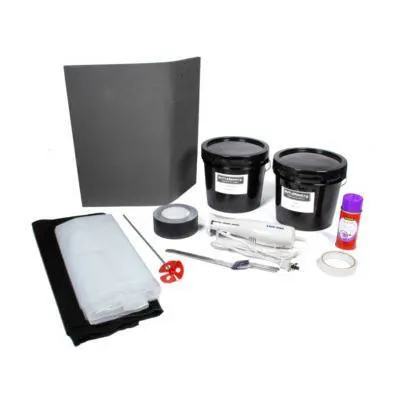 Butler Built Seat Pour-In Insert Kit Large