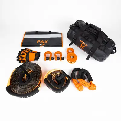 GateKeeper Off-Road Recovery Gear Kit