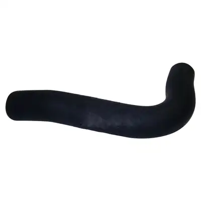 Crown Automotive Jeep Replacement Crown Automotive Jeep Replacement J5362698 Upper (Inlet) Radiator Hose 1981-1986 Jeep SJ, J-Series w/ 4.2L Engine