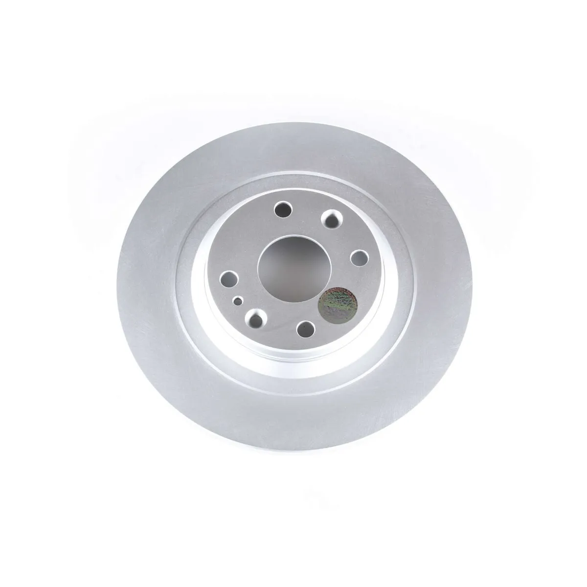 Evolution Genuine Geomet Fully Coated Rotors product image