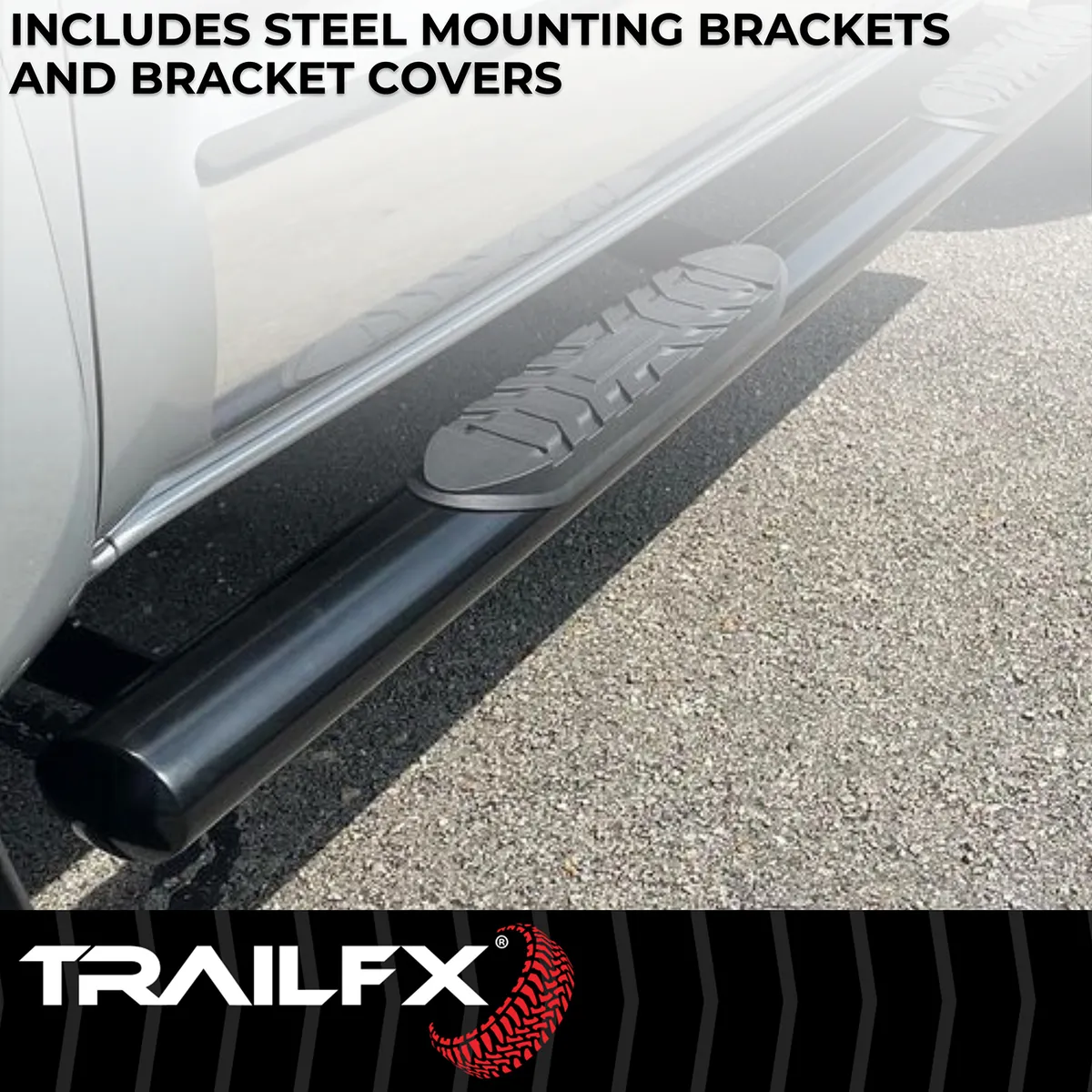 Nerf Bar Trail fx Step Bar Side Bar Crash Bar product image