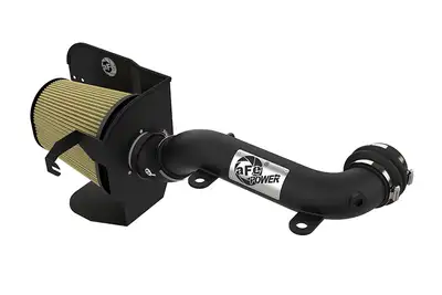 aFe Power 1819 Wrangler Jl/2020 Gladiatorv63.6l Magnum Force Stage2 Pro Guard 7 Cold Air Intake Syst