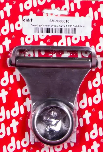 IDIDIT IDIDIT 2303680010 Column Drop