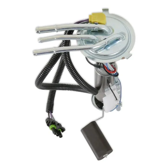 Holley G-Body Returnless Fuel System Kit product image