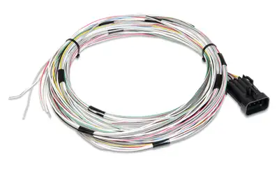 Synergy Manufacturing Fuel Injection Parts: J1a/B I/O Connector Dom And HP
