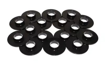 COMP Cams COMP Cams 4770-16 ID Spring Locator Set of 16 - 1.500 OD, .585 ID, .060 Thickness
