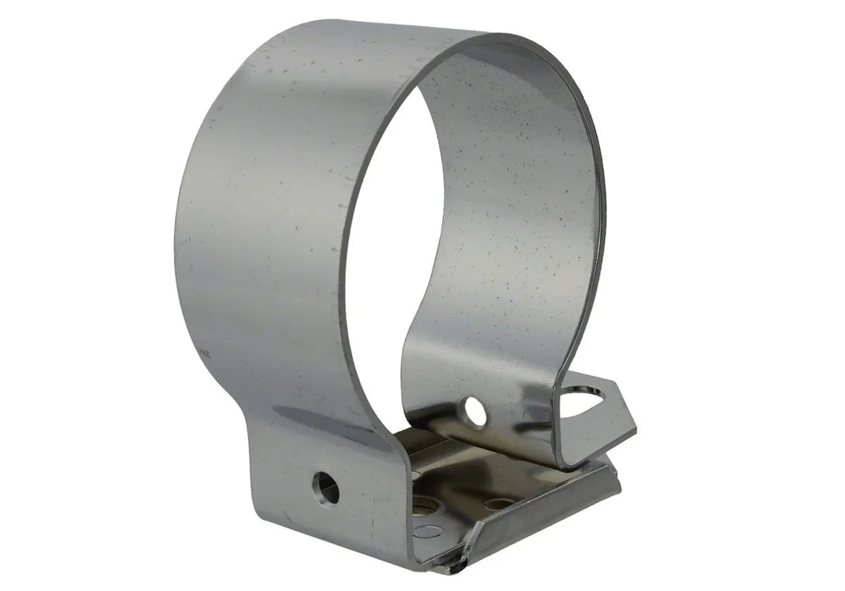 Ford Performance - Chrome Ignition Coil Bracket - M-12044-A2 product image